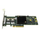 IBM 46C8937 LSI SAS9200-8i 2-Port 6 Gb PCIe x8 SAS/SATA RAID Controller FP
