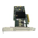 IBM 46C8937 LSI SAS9200-8i 2-Port 6 Gb PCIe x8 SAS/SATA RAID Controller FP