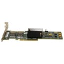 IBM 46C8937 LSI SAS9200-8i 2-Port 6 Gb PCIe x8 SAS/SATA RAID Controller FP