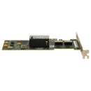 IBM 46C8937 LSI SAS9200-8i 2-Port 6 Gb PCIe x8 SAS/SATA RAID Controller FP