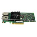 DELL Intel X540-T2 2-Port 10Gb PCIe Converged Network...