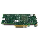 DELL Intel X540-T2 2-Port 10Gb PCIe Converged Network Adapter 0K7H46 o. Bracket