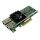 DELL Intel X540-T2 2-Port 10Gb PCIe Converged Network Adapter 0K7H46 o. Bracket