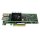 DELL Intel X540-T2 2-Port 10Gb PCIe Converged Network Adapter 0K7H46 o. Bracket