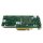 DELL Intel X540-T2 2-Port 10Gb PCIe Converged Network Adapter 0K7H46 o. Bracket