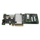 DELL 0DNKYM LSI MR SAS 9265-8i 6 Gb/s 1GB PCIe x8 RAID...