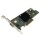 HP SAS9217-4i4e 2-Port 6 Gb PCIe x8 SAS/SATA RAID Controller 725904-001 FP