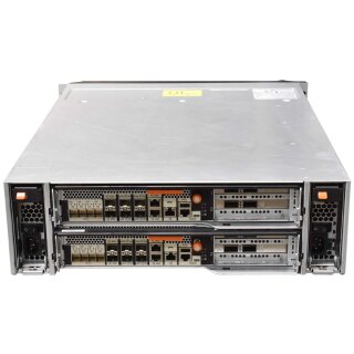 Baie SAN NetApp AFF A300 – 24x 1,6To SAS, 38To Brut, Occasion