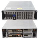 NetApp Storage AFF A300 2x D-1587 256GB PC4 2x Controller 111-02493 XL710-QDA2