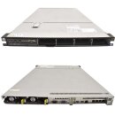 HUAWEI RH1288 V2 Server 2x Xeon E5-2609 v2 2.5 GHz 16 GB PC3 8x SFF SR120 Raid