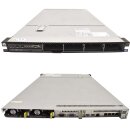 HUAWEI RH1288 V2 Server 2x Xeon E5-2609 v2 2.5 GHz 16 GB...