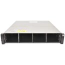 NetApp DS212C NAJ-1502 Expansion Shelf Disk 12x LFF 2x...