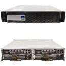 NetApp FAS2520 NAF-1201 Expansion Shelf Disk 12x LFF 2x...