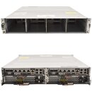 NetApp FAS2520 NAF-1201 Expansion Shelf Disk 12x LFF 2x...