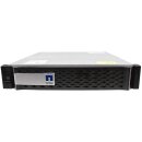 NetApp FAS2520 NAF-1201 Expansion Shelf Disk 12x LFF 2x Controller 111-01323