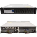 NetApp FAS2520 NAF-1201 Expansion Shelf Disk 12x LFF 1x...