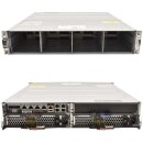 NetApp FAS2520 NAF-1201 Expansion Shelf Disk 12x LFF 1x...