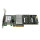 LSI Fujitsu MR SAS9286CV-8e 6Gb 1GB Cache PCIe x8 RAID Controller A3C40161761 FP