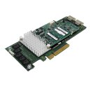Fujitsu Primergy D3116-C26 6Gb PCIe x8 1GB SAS RAID...