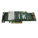 Fujitsu Primergy D3116-C26 6Gb PCIe x8 1GB SAS RAID Controller ohne Bracket