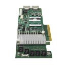 Fujitsu Primergy D3116-C26 6Gb PCIe x8 1GB SAS RAID Controller ohne Bracket