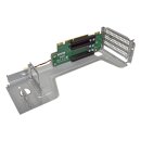 Supermicro Riser Board RSC-R2UW-2E8E16 + Bracket