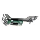 Supermicro Riser Board RSC-R2UW-2E8E16 + Bracket
