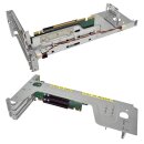 Supermicro Riser Board RSC-R2UW-2E8E16 + Bracket