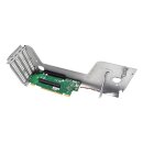 Supermicro Riser Board Assembly RSC-W2-66 +Bracket...