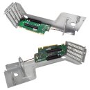 Supermicro Riser Board Assembly RSC-W2-66 +Bracket 01-SC82973-XX00T101