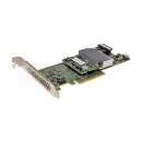 LSI MegaRAID SAS 9361-8i 8-Port 12G PCIe x8 RAID Controller 03-25420-11A/14B FP