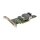 LSI MegaRAID SAS 9361-8i 8-Port 12G PCIe x8 RAID Controller 03-25420-11A/14B FP