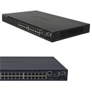 Dell PowerConnect 5524 02GPFC 24-Port Stackable Gigabit...