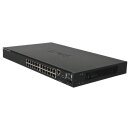 Dell PowerConnect 5524 02GPFC 24-Port Stackable Gigabit Ethernet Switch 2x SFP+ 2x Mini GBICs