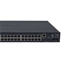 Dell PowerConnect 5524 02GPFC 24-Port Stackable Gigabit Ethernet Switch 2x SFP+ 2x Mini GBICs