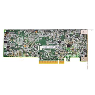 HP P420 FBWC 6GB Controller SAS Usato 633538-001 Controller HP Smart Array P420 Con 6GB FBWC E Batteria - SAS 2 Porte, Ricondizionato Testato Controller RAID HP Usato Testato Per Server