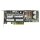 HP Smart Array P420 6Gb SAS RAID Controller 610670-002 1GB FBWC +2x SAS Kabel LP