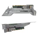 Supermicro AOC-2UR6-i4XT 2U Ultra Riser Module mit 4-Port 10GbE PCI-E Adapter