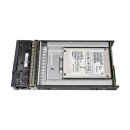 NetApp 200GB 2.5" 10K 6G SAS SSD 108-00253+B5 X448A-R6 mit 3.5" Rahmen 110-00208+A1