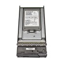 NetApp 200GB 2.5" 10K 6G SAS SSD 108-00253+B5 X448A-R6 mit 3.5" Rahmen 110-00208+A1