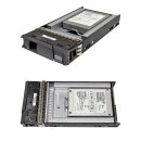 NetApp 200GB 2.5" 10K 6G SAS SSD 108-00253+B5 X448A-R6 mit 3.5" Rahmen 110-00208+A1