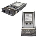 NetApp 200GB 2.5" 10K 6G SAS SSD 108-00253+B5 X448A-R6 mit 3.5" Rahmen 110-00208+A1