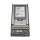 NetApp 200GB 2.5" 10K 6G SAS SSD 108-00253+B5 X448A-R6 mit 3.5" Rahmen 110-00208+A1