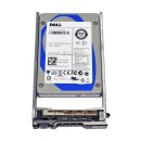 Dell 800GB 2.5" SATA SSD LB806M PN: DPF1J mit Rahmen