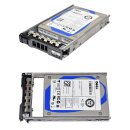 Dell 800GB 2.5" SATA SSD LB806M PN: DPF1J mit Rahmen