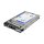 Dell 800GB 2.5" SATA SSD LB806M PN: DPF1J mit Rahmen