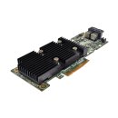 DELL PERC H730P 12Gb 2GB SAS RAID Controller ohne  0X4TTX...