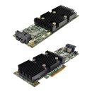 DELL PERC H730P 12Gb 2GB SAS RAID Controller ohne  0X4TTX R630 R730 R730XD R740 R930 ohne BBU