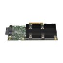 DELL PERC H730P 12Gb 2GB SAS RAID Controller ohne  0X4TTX R630 R730 R730XD R740 R930 ohne BBU