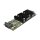 DELL PERC H730P 12Gb 2GB SAS RAID Controller ohne  0X4TTX R630 R730 R730XD R740 R930 ohne BBU